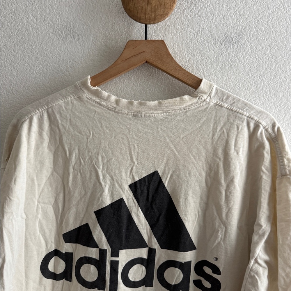Vintage Adidas Annual Olympiad United Friends of the Children *FLAW* - Picture 6 of 9